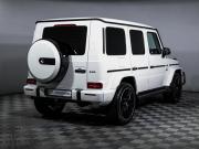 Mercedes-Benz G-Класс AMG II (W463) Москва  - изображение 24