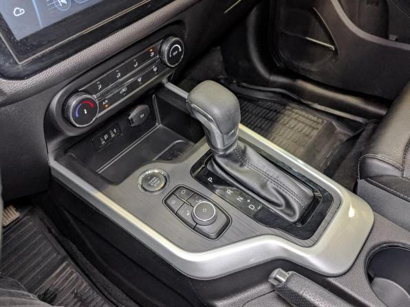 Chery Tiggo 4 I Рестайлинг с пробегом 2021 года, цена 1 490 000 рублей, 22235 км, внедорожник, Автокод Объявления