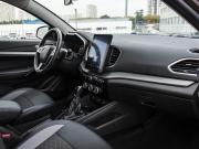 Lada (ВАЗ) Vesta I Рестайлинг (NG) Москва  - изображение 36
