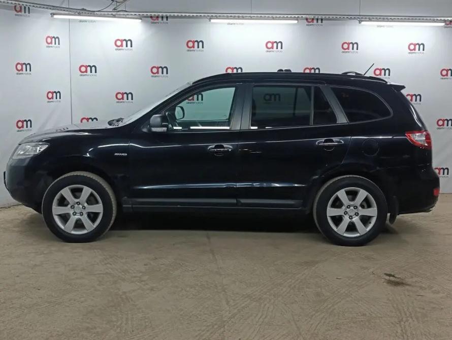 Hyundai Santa Fe II Санкт-Петербург  - изображение 7