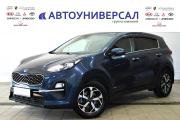 Kia Sportage IV Рестайлинг Сургут  - изображение 29