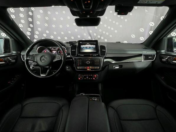 Mercedes-Benz GLE Coupe I (C292) с пробегом 2017 года, цена 4 299 000 рублей, 87162 км, внедорожник, Автокод Объявления