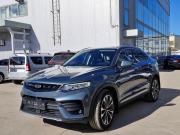 Geely Tugella I Рестайлинг Нижний Новгород  - изображение 15