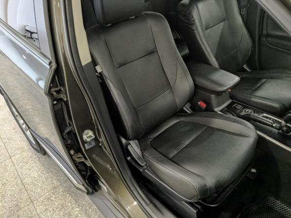 Mitsubishi Outlander III Рестайлинг 2 с пробегом 2017 года, цена 1 860 000 рублей, 181072 км, внедорожник, Автокод Объявления