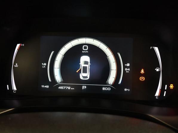 Haval F7 I Рестайлинг с пробегом 2022 года, цена 2 150 000 рублей, 45776 км, внедорожник, Автокод Объявления