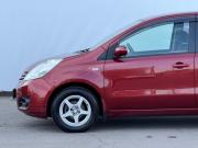 Nissan Note I Рестайлинг Иркутск  - изображение 34
