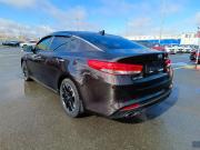 Kia Optima IV Тюмень  - изображение 26