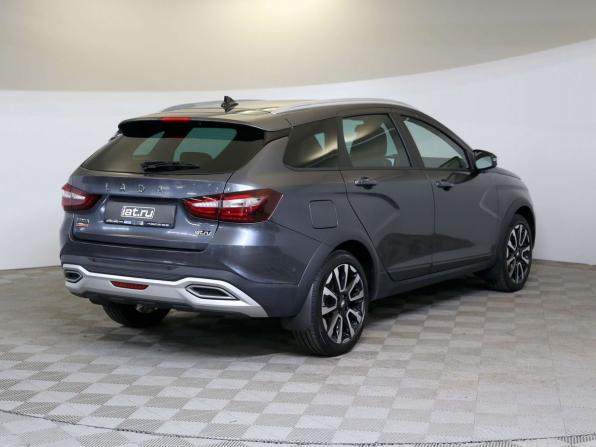 Lada (ВАЗ) Vesta I Рестайлинг (NG) с пробегом 2025 года, цена 1 695 000 рублей, 27800 км, универсал, Автокод Объявления