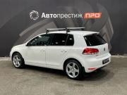 Volkswagen Golf VI Пермь  - изображение 28