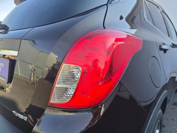 Opel Mokka I с пробегом 2014 года, цена 1 249 000 рублей, 130000 км, внедорожник, Автокод Объявления