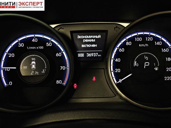 Hyundai ix35 I с пробегом 2012 года, цена 1 597 000 рублей, 36898 км, внедорожник, Автокод Объявления
