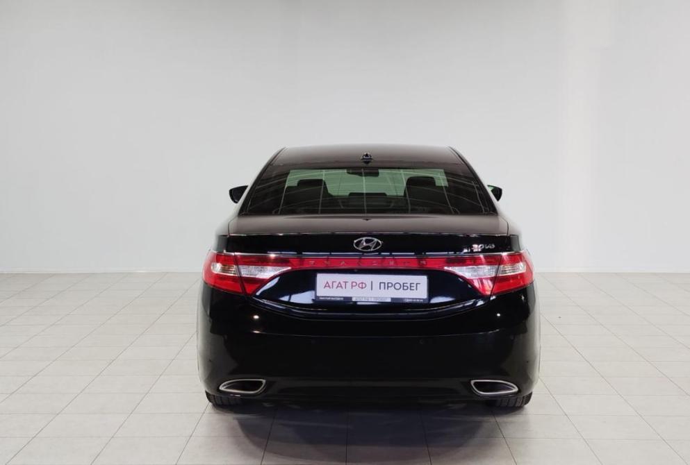 Hyundai Grandeur V Саратов  - изображение 6