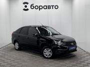 Lada (ВАЗ) Granta I Рестайлинг Воронеж  - изображение 22