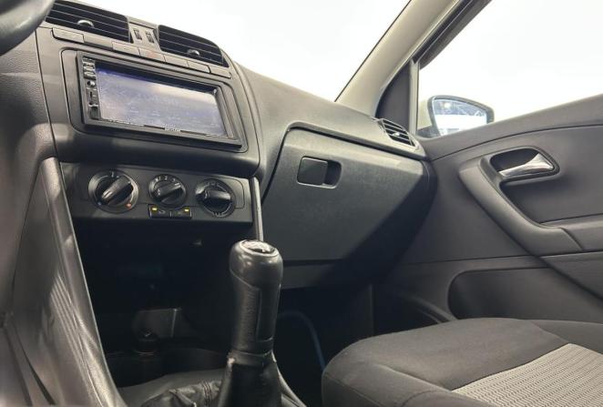 Volkswagen Polo V с пробегом 2012 года, цена 450 000 рублей, 225372 км, седан, Автокод Объявления