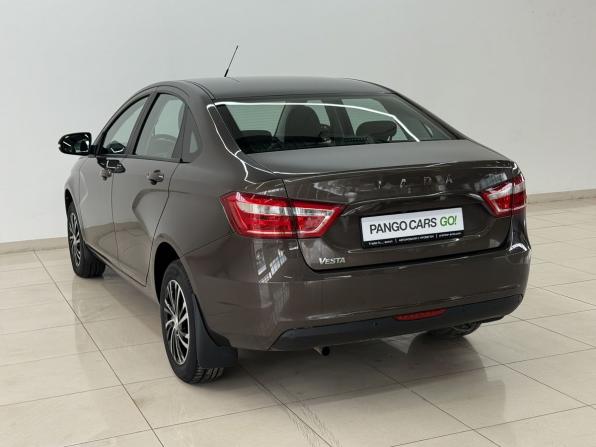 Lada (ВАЗ) Vesta I с пробегом 2021 года, цена 1 100 000 рублей, 21835 км, седан, Автокод Объявления
