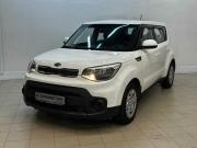 Kia Soul II Рестайлинг Балашиха  - изображение 15