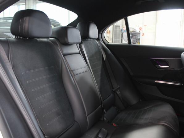 Mercedes-Benz C-Класс V (W206) с пробегом 2021 года, цена 4 700 000 рублей, 37657 км, седан, Автокод Объявления