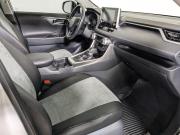 Toyota RAV4 V (XA50) Екатеринбург  - изображение 33
