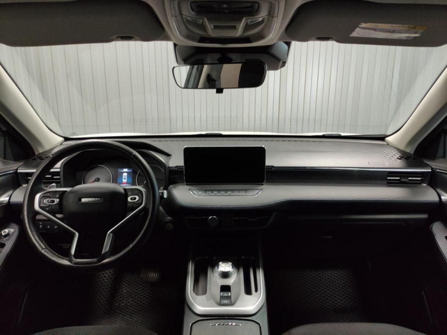 Haval Jolion I Рестайлинг Пермь  - изображение 8