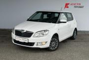 Skoda Fabia II Рестайлинг Киров  - изображение 28