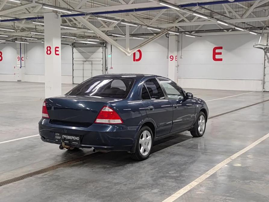 Nissan Almera Classic I Казань  - изображение 6