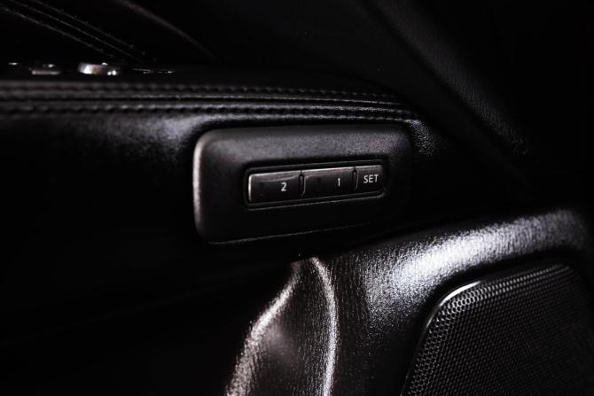 Infiniti JX с пробегом 2013 года, цена 1 599 000 рублей, 171000 км, внедорожник, Автокод Объявления