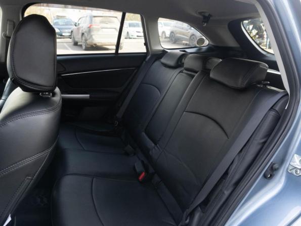Subaru Levorg I с пробегом 2015 года, цена 1 662 000 рублей, 40019 км, универсал, Автокод Объявления