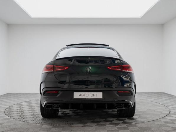 Mercedes-Benz GLE Coupe II (C167) с пробегом 2022 года, цена 8 990 000 рублей, 43000 км, внедорожник, Автокод Объявления