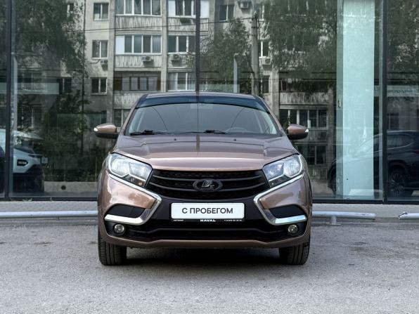 Lada (ВАЗ) XRAY I с пробегом 2018 года, цена 737 000 рублей, 123136 км, хэтчбек, Автокод Объявления