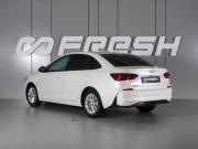 Chevrolet Monza II Рестайлинг Минеральные Воды  - изображение 20