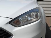 Ford Focus III Рестайлинг Москва  - изображение 54