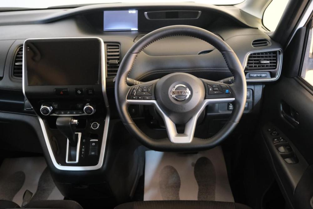 Nissan Serena V (C27) Омск  - изображение 12
