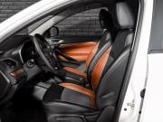 Lada (ВАЗ) Vesta I Рестайлинг (NG) Екатеринбург  - изображение 27