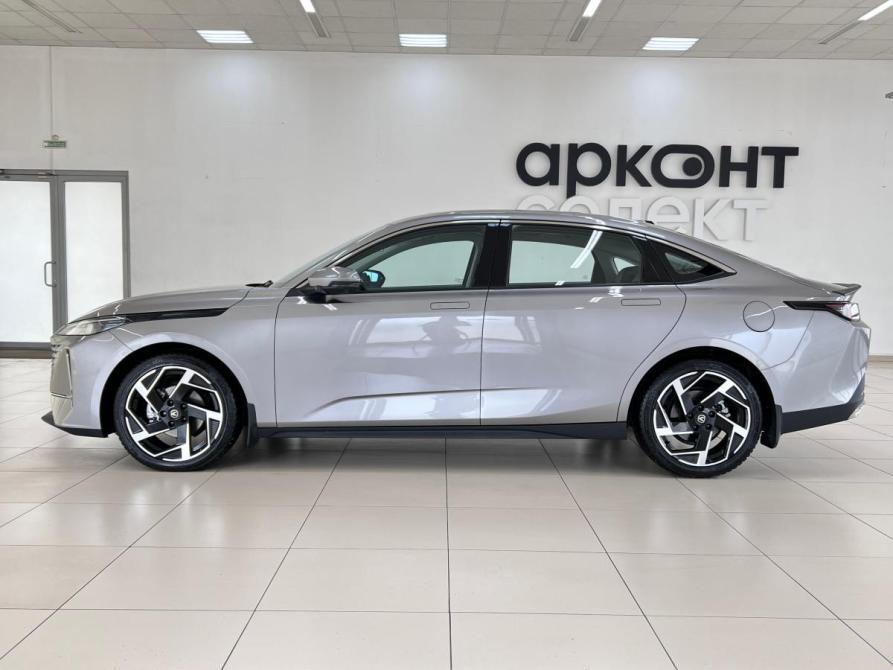 Changan Lamore Волгоград  - изображение 5