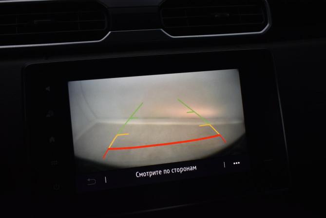 Renault Duster II с пробегом 2021 года, цена 1 890 000 рублей, 83669 км, внедорожник, Автокод Объявления