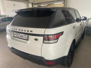 Land Rover Range Rover Sport II Санкт-Петербург  - изображение 21