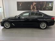 BMW 5 серии VII (G30/G31/G38) Новосибирск  - изображение 35