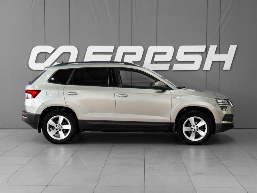 Skoda Karoq I Тверь  - изображение 5