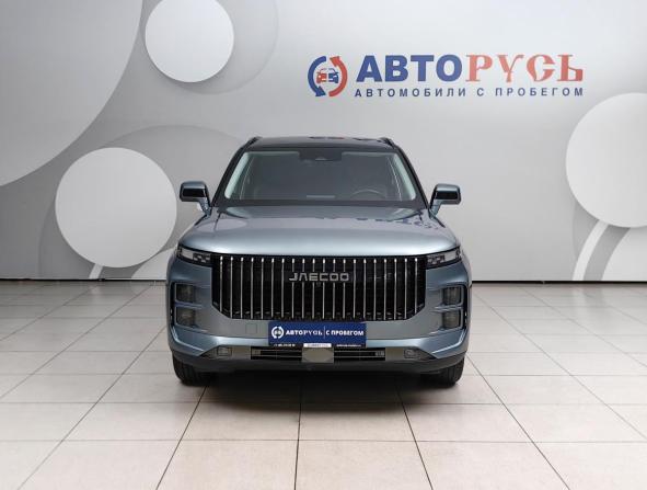Jaecoo J7 I с пробегом 2023 года, цена 1 968 000 рублей, 80174 км, внедорожник, Автокод Объявления