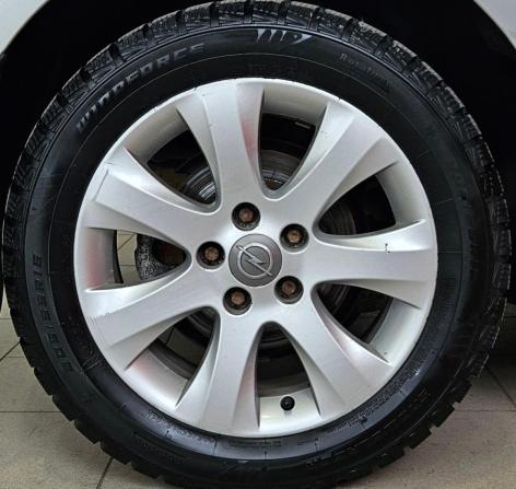 Opel Meriva B с пробегом 2012 года, цена 680 000 рублей, 183892 км, минивэн, Автокод Объявления