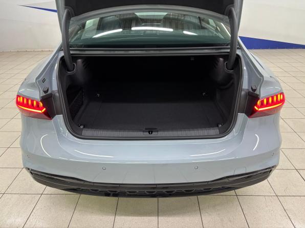 Audi A7 II (4K) с пробегом 2024 года, цена 6 990 000 рублей, 57 км, седан, Автокод Объявления