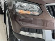 Skoda Yeti I Рестайлинг Оренбург  - изображение 33