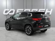 Chery Tiggo 7 I Ростов-на-Дону  - изображение 24