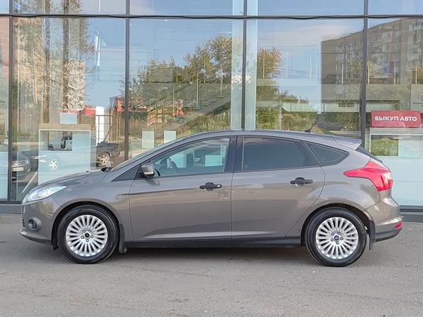 Ford Focus III с пробегом 2014 года, цена 675 000 рублей, 164000 км, хэтчбек, Автокод Объявления