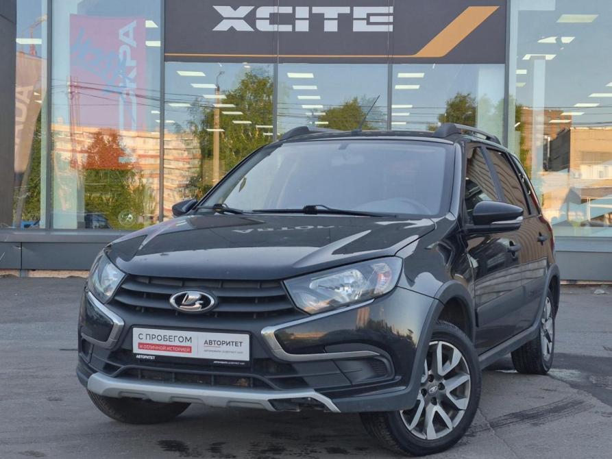 Lada (ВАЗ) Granta I Рестайлинг Архангельск  - изображение 1
