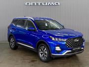 Chery Tiggo 7 Pro I Краснодар  - изображение 24