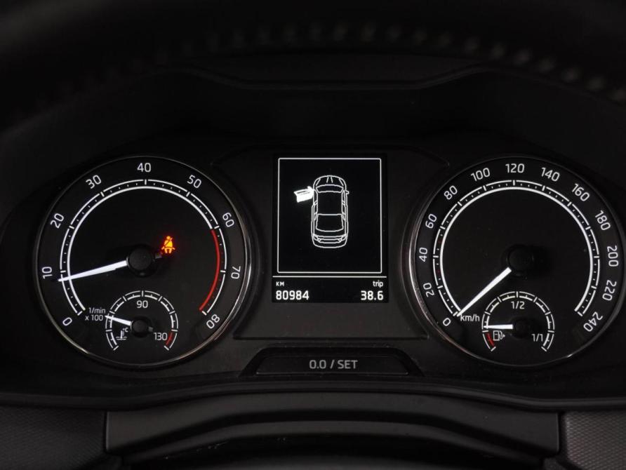 Skoda Rapid II Воронеж  - изображение 20