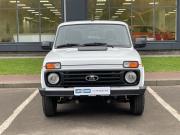 Lada (ВАЗ) Niva Legend I Ярославль  - изображение 17