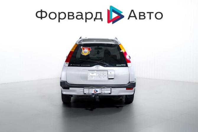 Toyota Sprinter Carib III с пробегом 1995 года, цена 395 000 рублей, 482449 км, универсал, Автокод Объявления