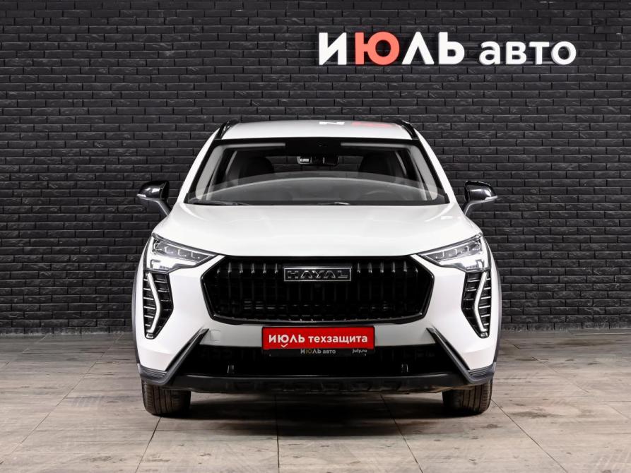 Haval Jolion I Рестайлинг Екатеринбург  - изображение 2